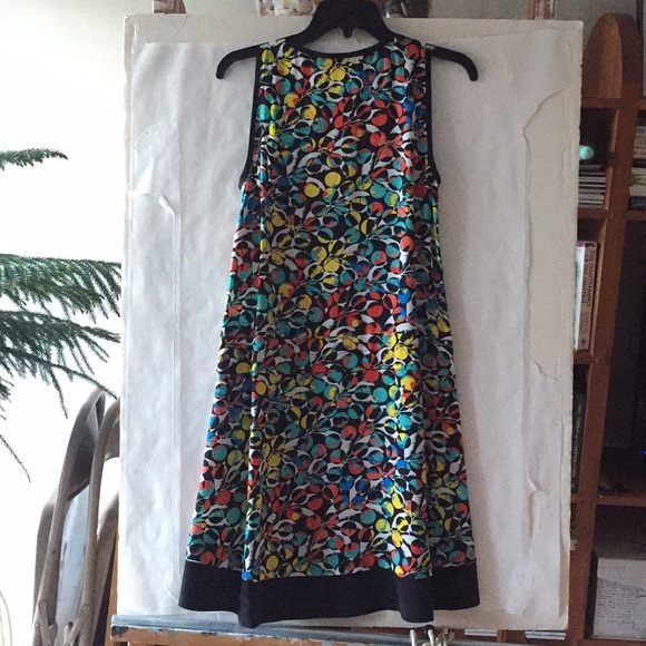 Marc by Marc Jacobs XS silk dress - Picture 2 of 6